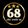 DẦU NHỚT 68