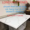 stoneslongvan