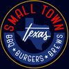 SmallTownTexasBBQ 🍔🍔🍔&☕☕☕