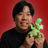 Pokémon Trainer Nguyen