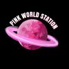 Pink World Station