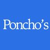 ponchoscafe