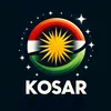 Kosar کـــــۆســــــار