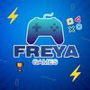 Freya Games - Sewa PS3 PS4 PS5