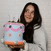 Mia Stav Cakes