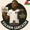 fulham sarcasm