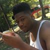 Eriq Hampton
