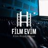 FİLM EVİM 🎥