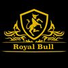 Royal Bull Silver & Gold