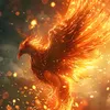 🔥 Phượng Hoàng Lửa 🐦‍🔥
