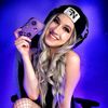 Sarabear03 | Twitch Streamer