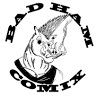 badhamcomix