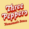 threepepperssauces