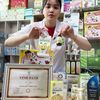 Lài Nguyễn_Làm mẹ hạnh phúc