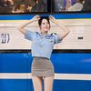 เฟรม คนสวย