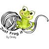 justfrogitbychristy
