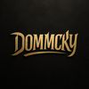 DOMMCKY