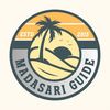 MADASARI GUIDE PANGANDARAN