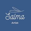 سلمى 👩🏻‍🎨 🎨