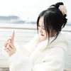 Thương’s closet