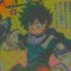 dekus freckles