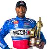 Antron Brown