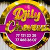 Djily cheveux 771312328/