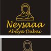 Neysaaa 💕abaya dubai💕