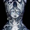 serialtattooedgirl