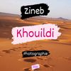 Zineb Khouildi