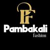 Pambakali fashion