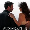 جيهان المدينة البعيدة