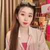 Trân Trân Nước Hoa Charme