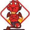 DEVIL ON BOARD 👿