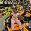 Granddaddy daughter
