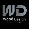 Wood Design and decoration