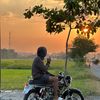 jefri cik