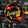 estacionbarbicue