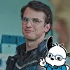 buckybarnesy