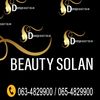 Deeqa beauty salon