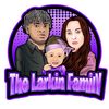thelarkinfamily