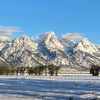 Jackson Hole, Wyoming