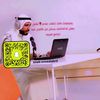 معلق محايد