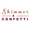 Shimmer & Confetti
