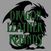 dragonleatherrebinds