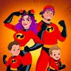 Liven Family