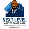 NEXT LEVEL MASTER GLASS