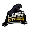Larmfitness