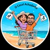 O Casal Achadinho