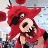 Foxy THE Pirate